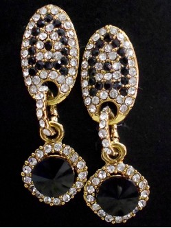 Exclusive Earrings